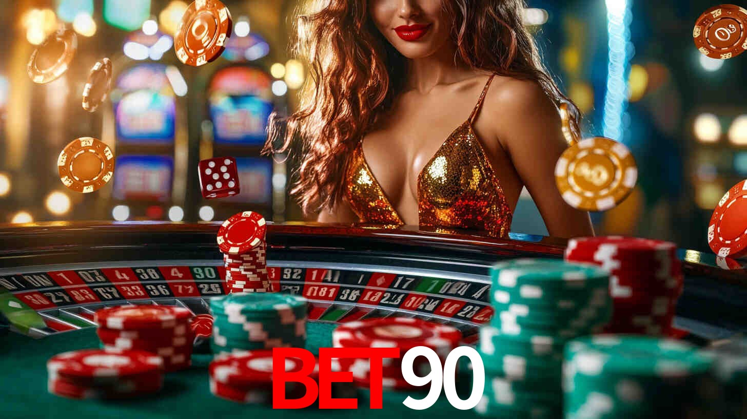 Licença Curaçao BET90