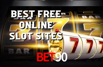 Inovações de Jogos na BET90: O Futuro das Experiências Interativas
