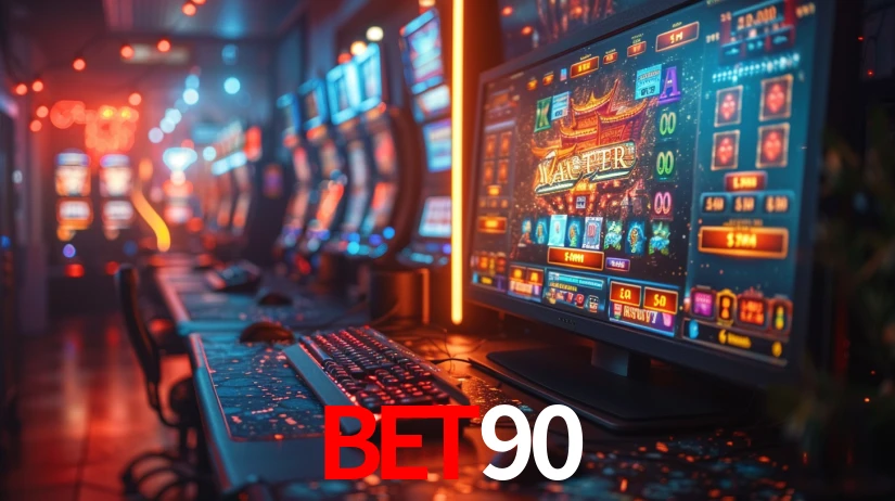 bet90 bônus