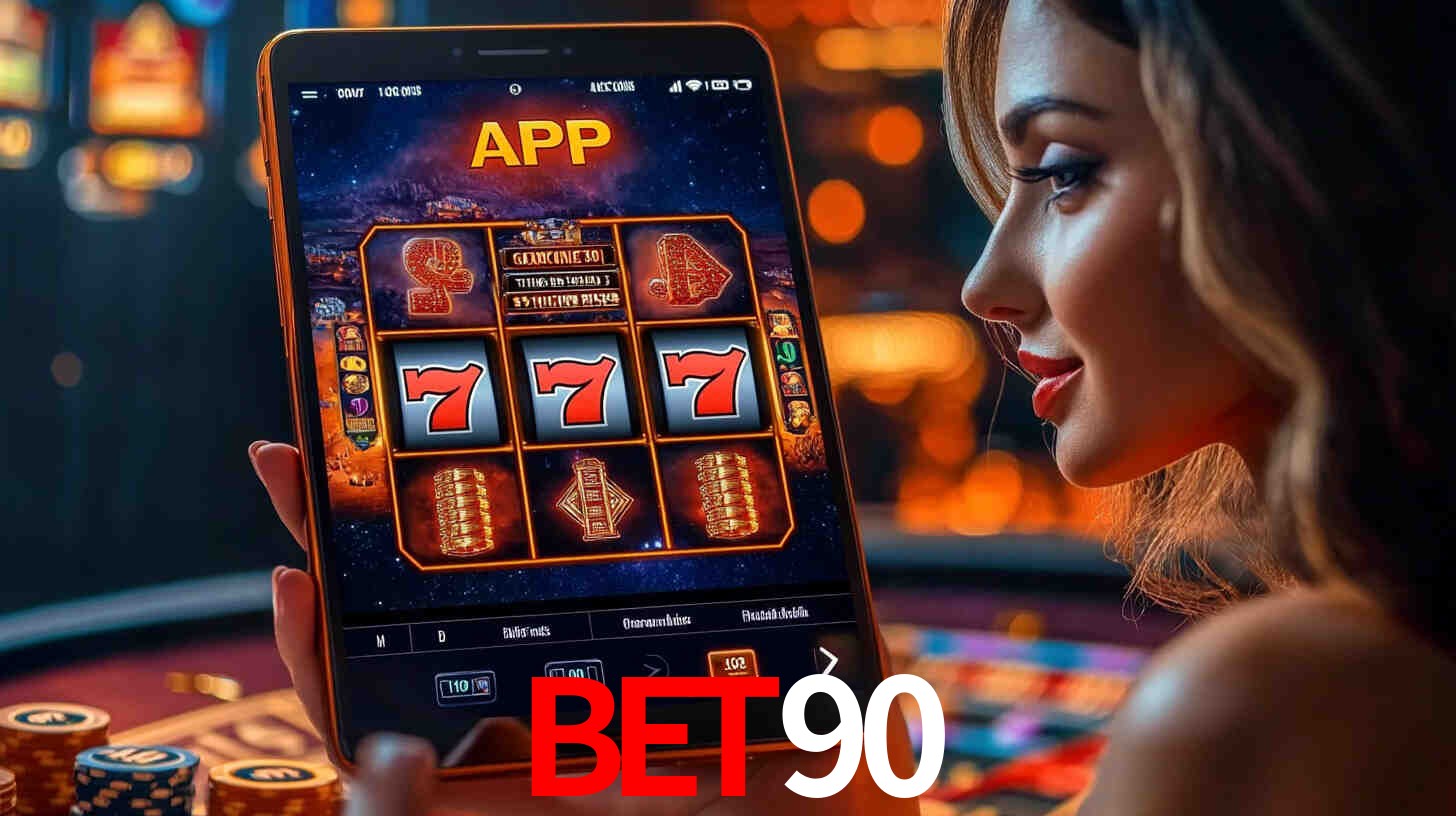 BET90,bet90 bônus