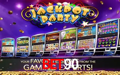 Desvendando o Mundo dos Jogos Virtuais na BET90