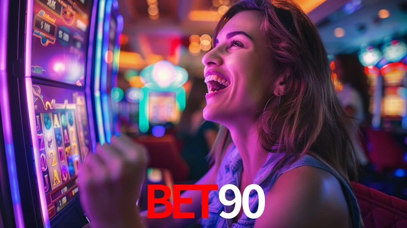 bet90 bônus