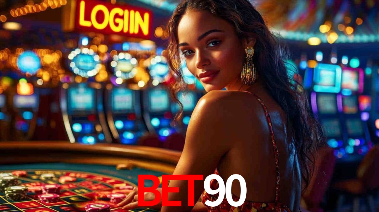 Design Responsivo BET90