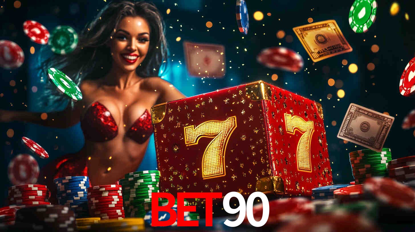 Desvendando o Mundo dos Jogos Virtuais na BET90