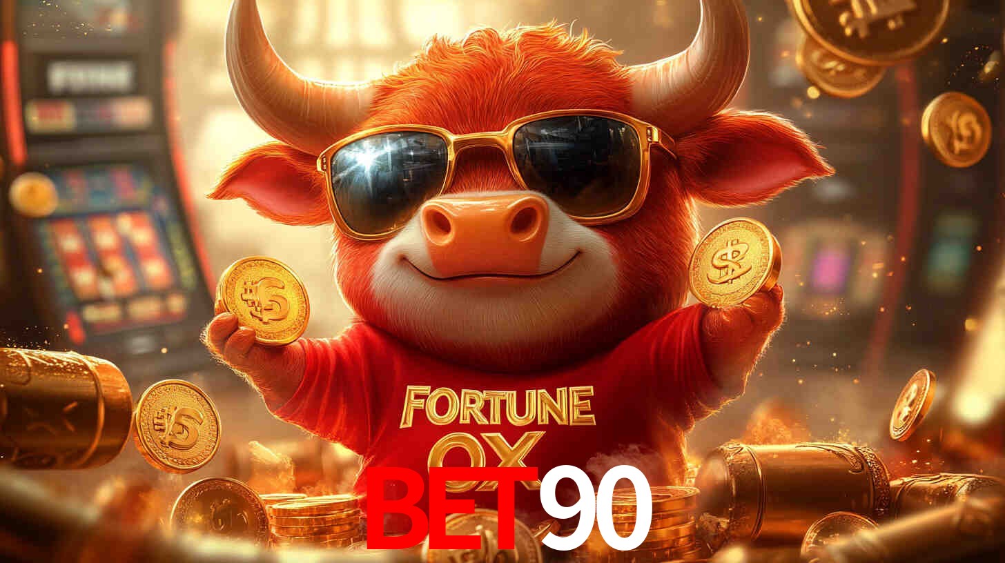 Bônus Generosos e Exclusivos no BET90 para Você!