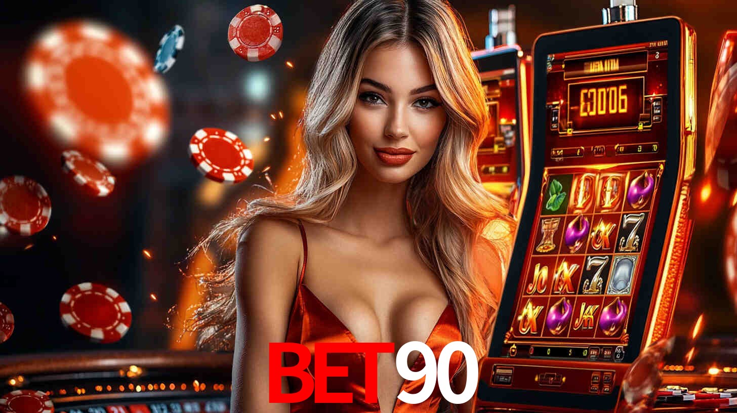 BET90,bet90 bônus