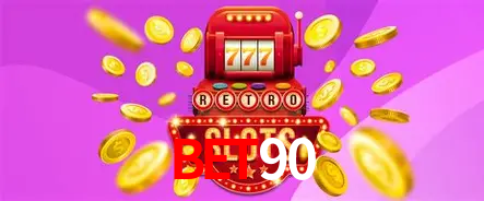 Descubra a Magia dos Jogos de Arcade no BET90