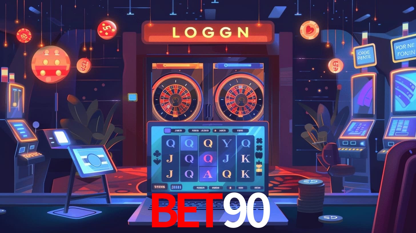 BET90 Instalar Logo 1