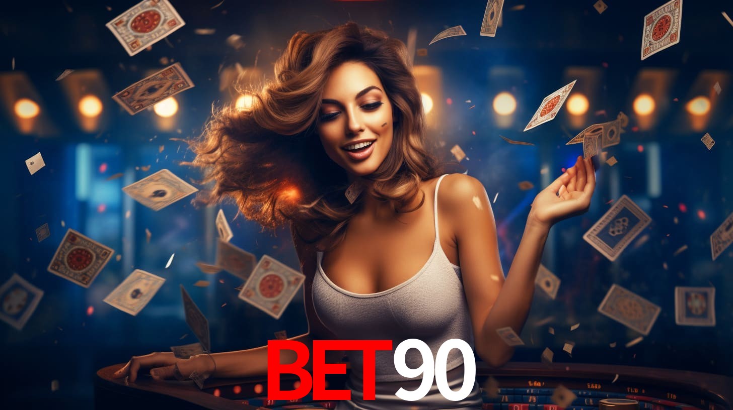BET90: Seu Especialista em Apostas Esportivas Brasileiras