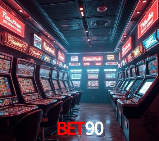 BET90 Segurança Logo 3