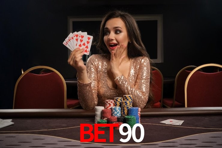 Bônus Diários BET90