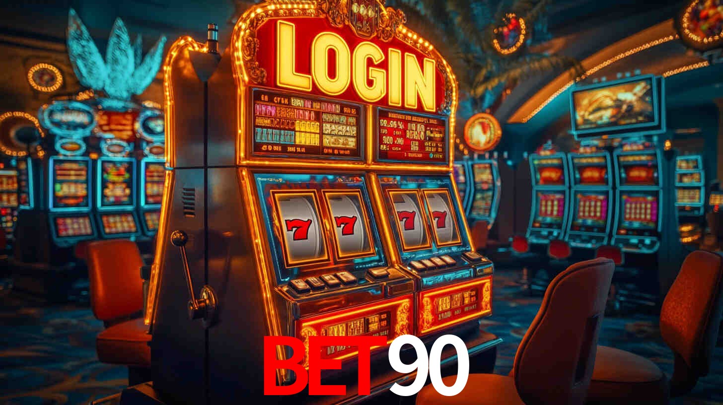 BET90,bet90 bônus