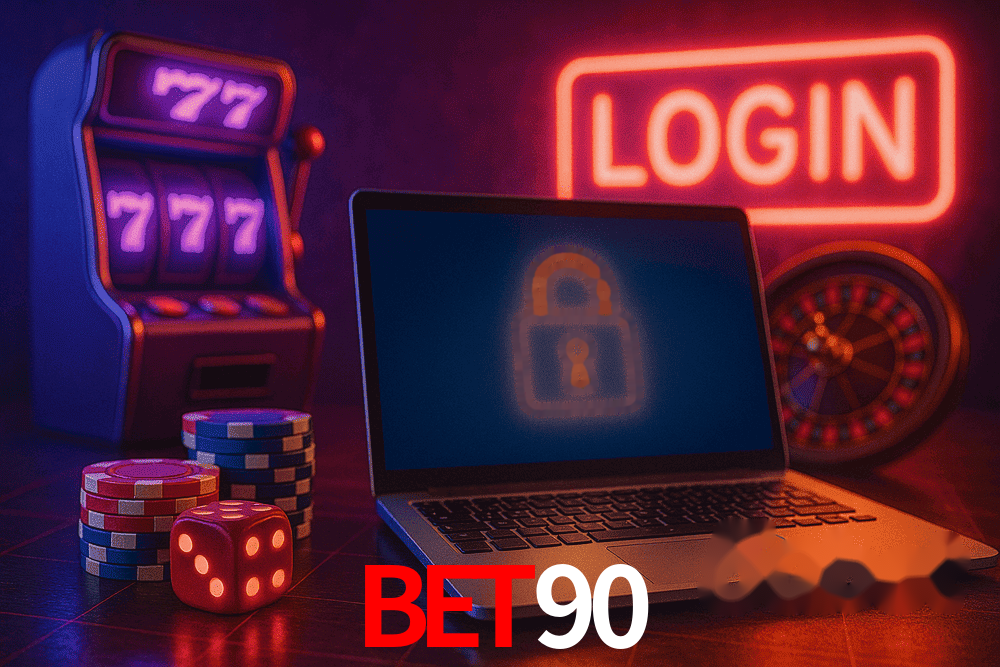 Casino Ao Vivo BET90