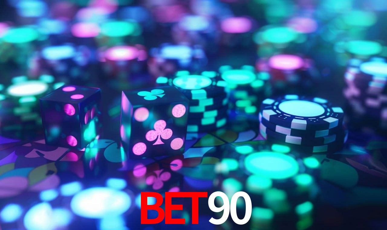 Estatísticas Esportivas BET90