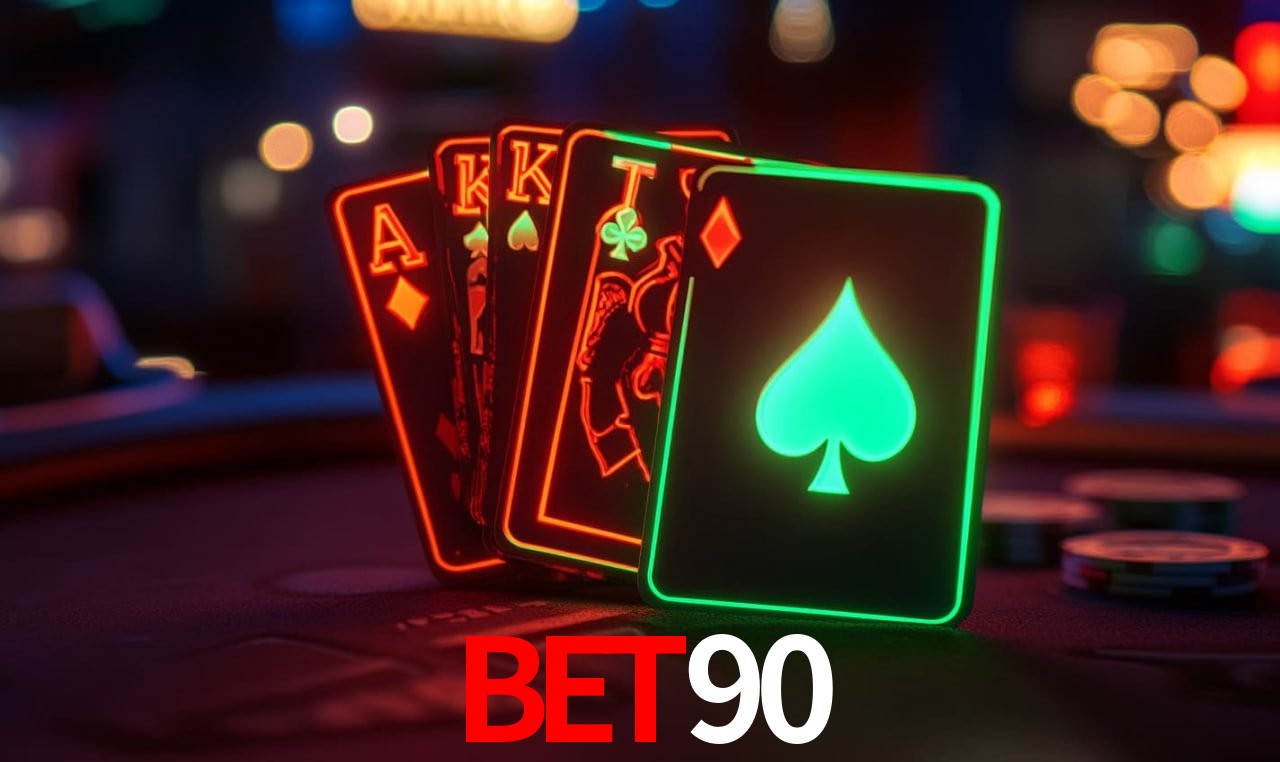 Cadastro Rápido BET90