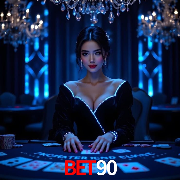 Tecnologia da Plataforma BET90