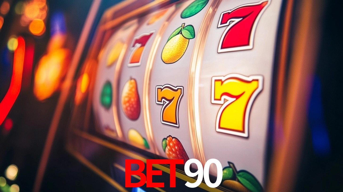 Explore as vantagens do BET90: serviço profissional e confiabilidade
