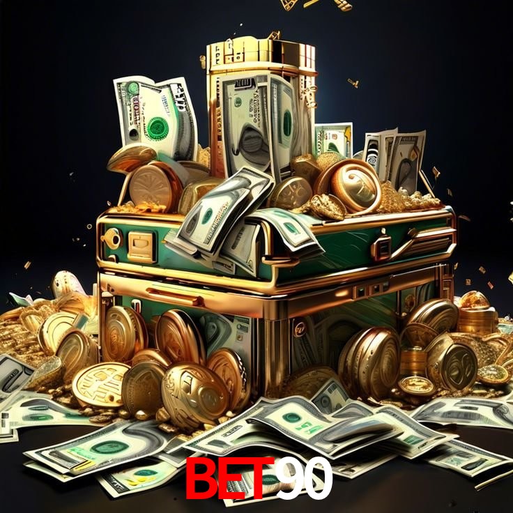 Jogos de Slot BET90