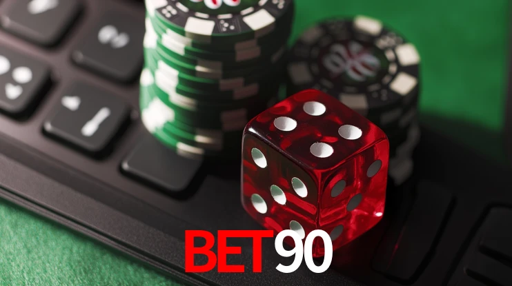 Flash Promotion BET90