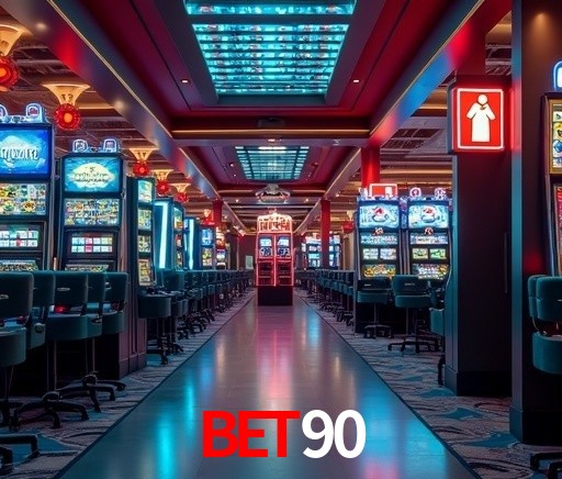 cassino BET90