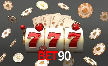 A Experiência Imersiva dos Cassinos Ao Vivo no BET90