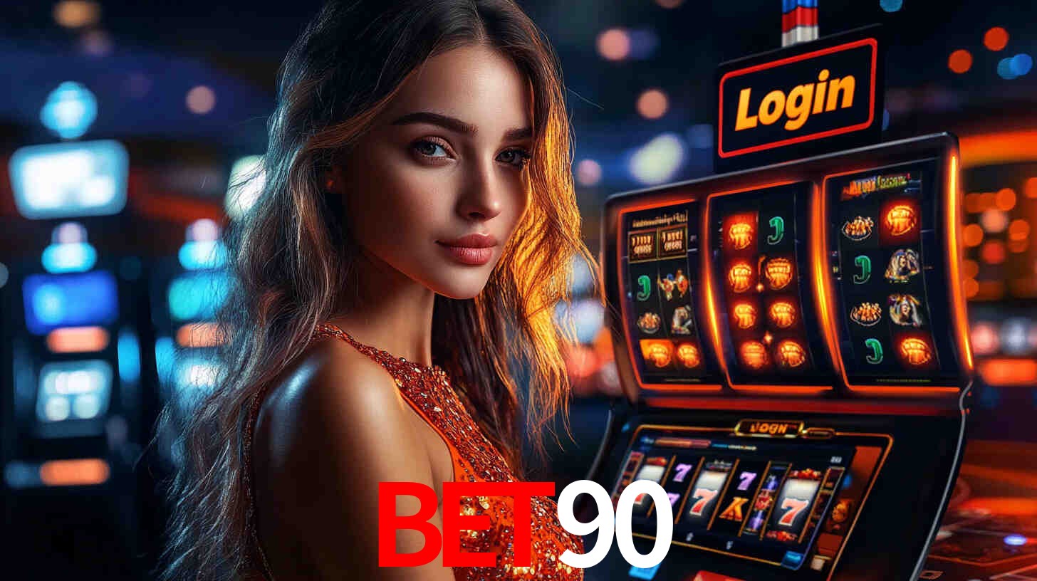 BET90: Seu Cassino Premiado com Pagamentos Rápidos