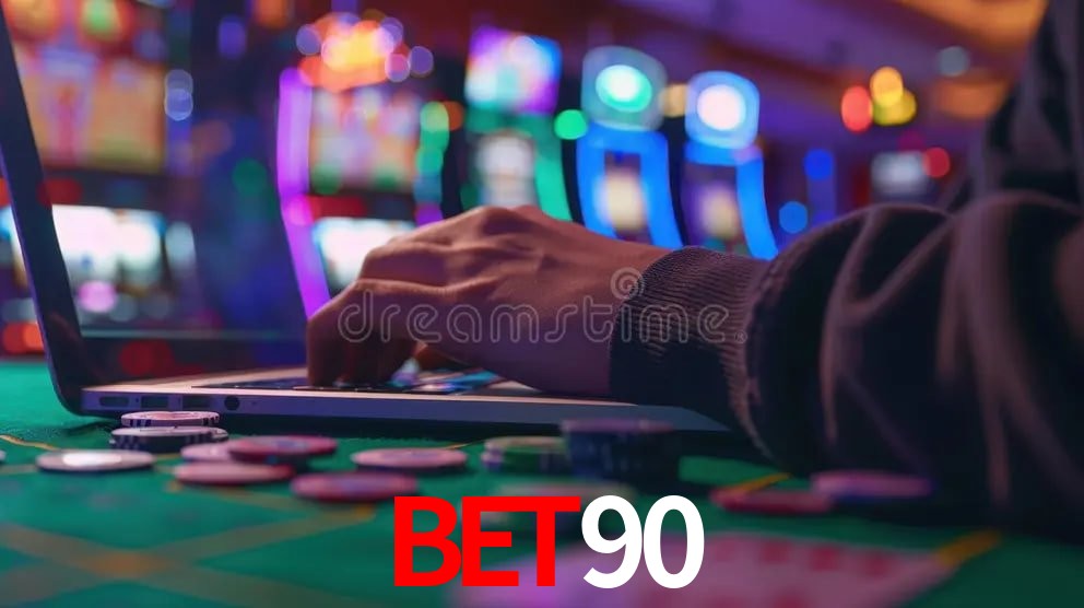 Casino VIP BET90