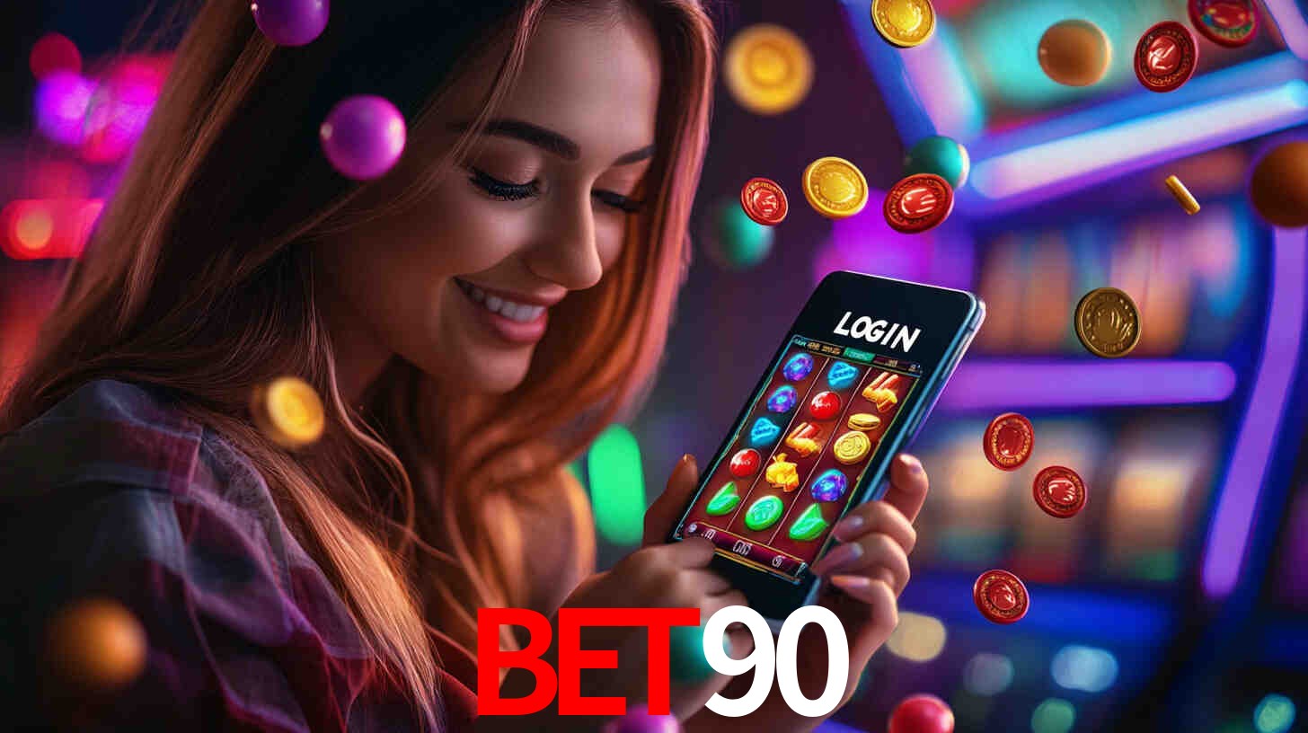BET90 - Plataforma A Nova Era das Apostas - bet90 bônus