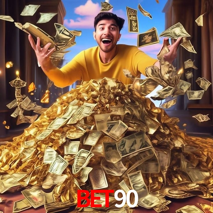 Apostas de Tênis BET90