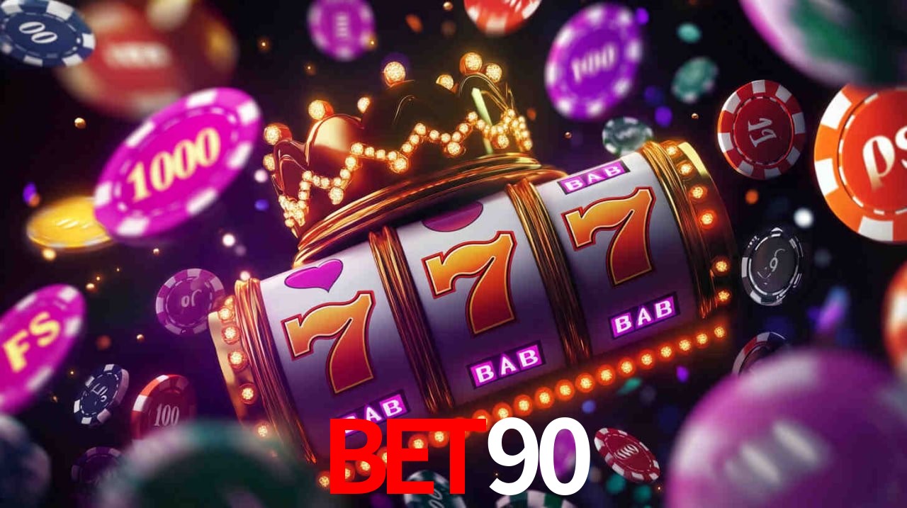 Live Casino BET90