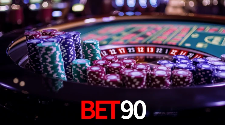 Welcome Bonus BET90