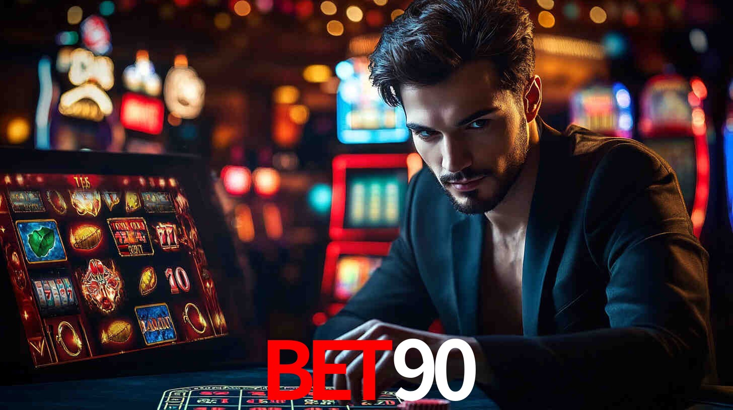 bet90 plataforma