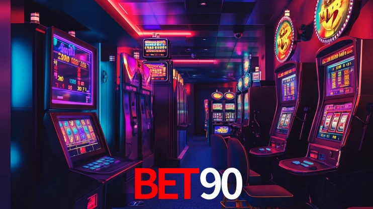 BET90,bet90 bônus