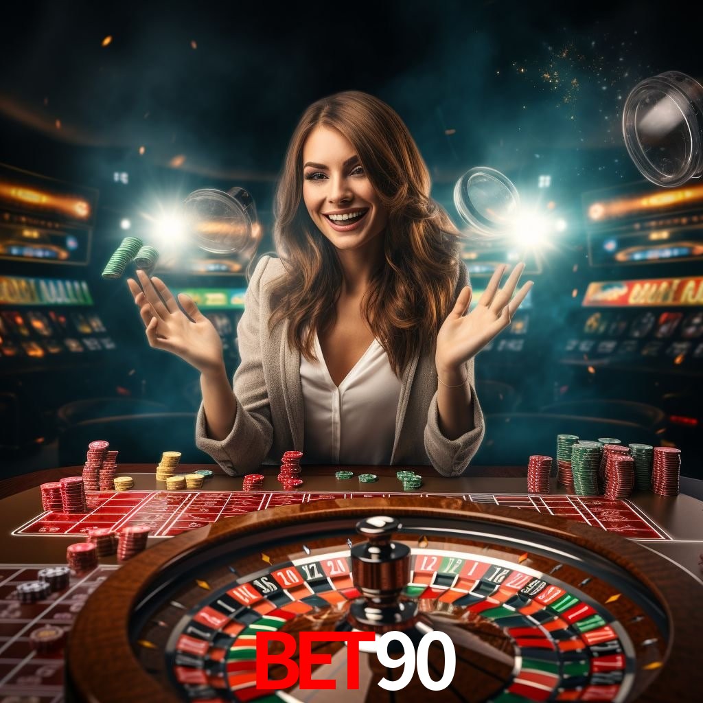 bet90 plataforma