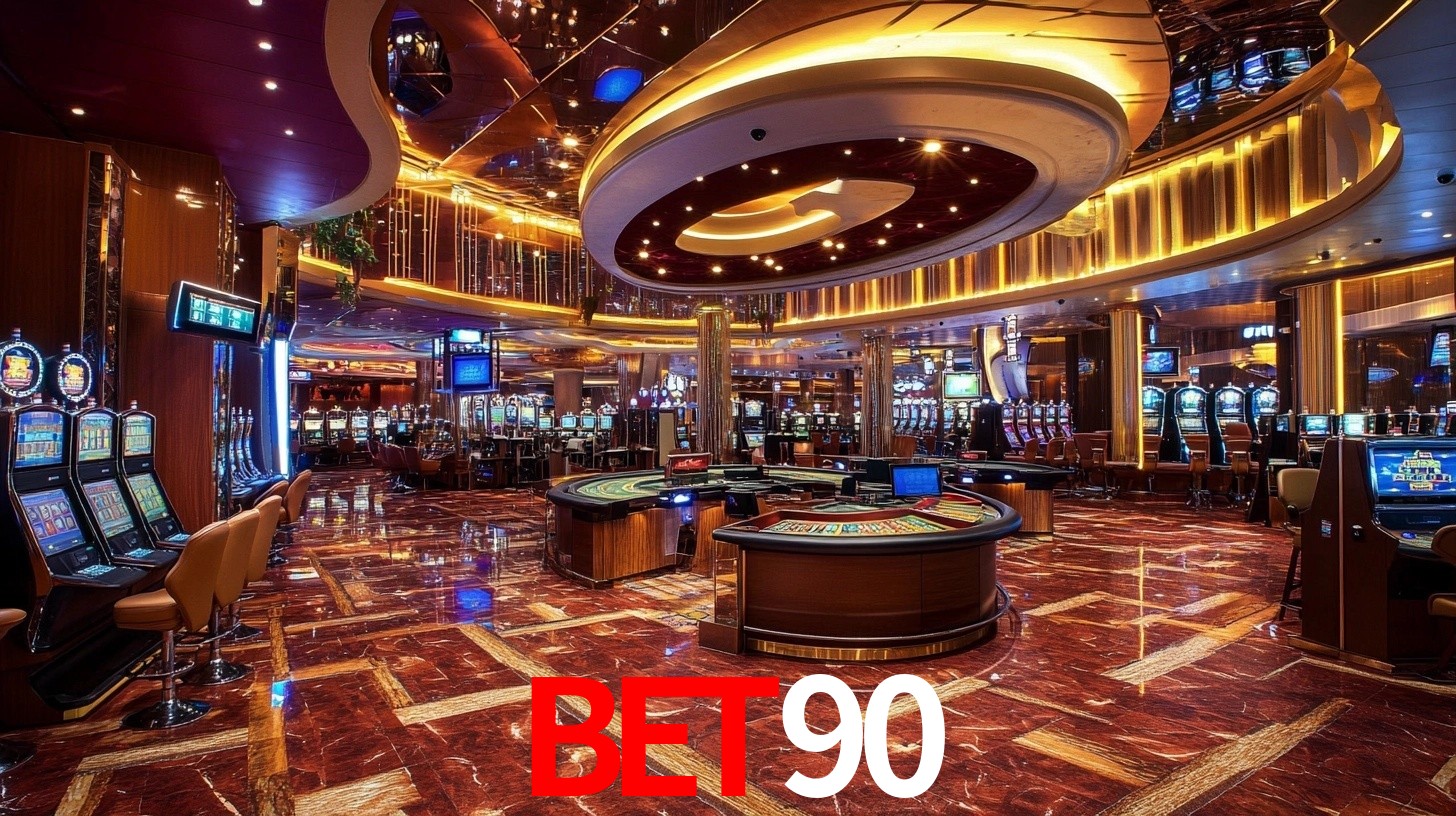 Exclusive Games BET90