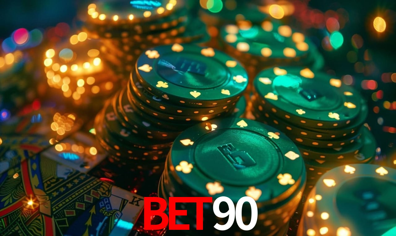 Estatísticas do Jogo BET90