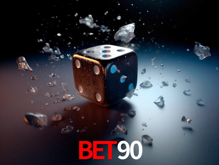 Loteria BET90 - Lotofácil diária