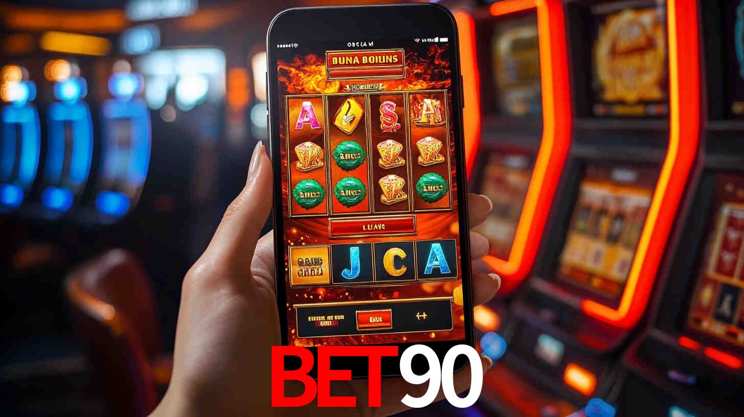 bet90 plataforma