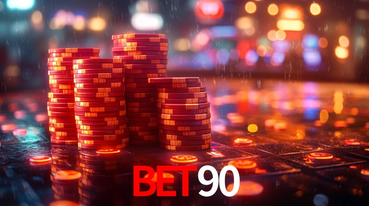 BET90,bet90 bônus