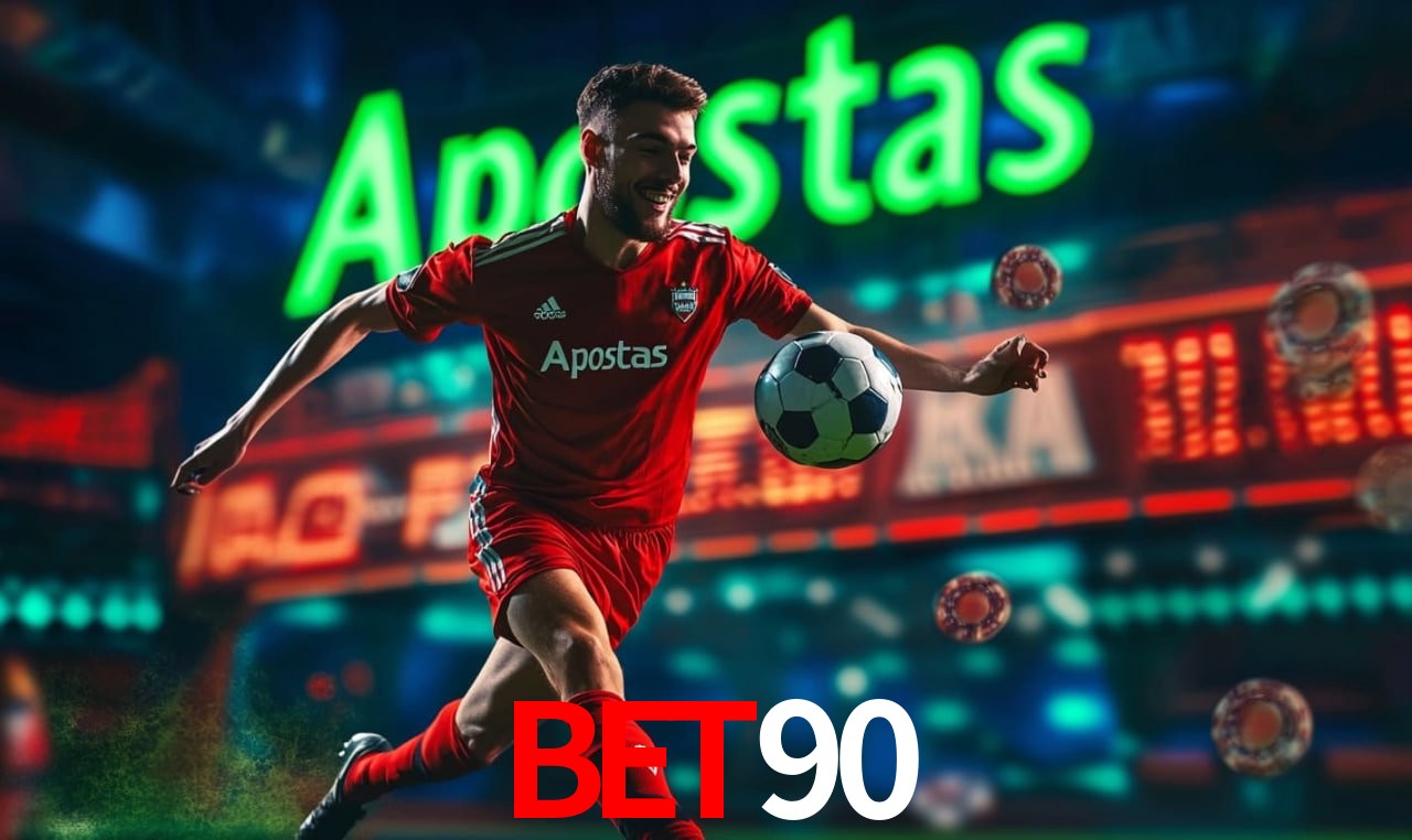 Mesa de Roleta BET90